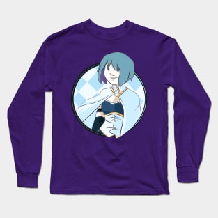 sayaka Long Sleeve T-Shirt